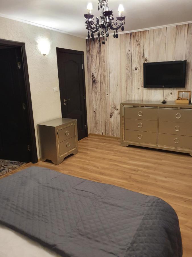 Hanu Lu Mos Opinca Deva Exteriör bild