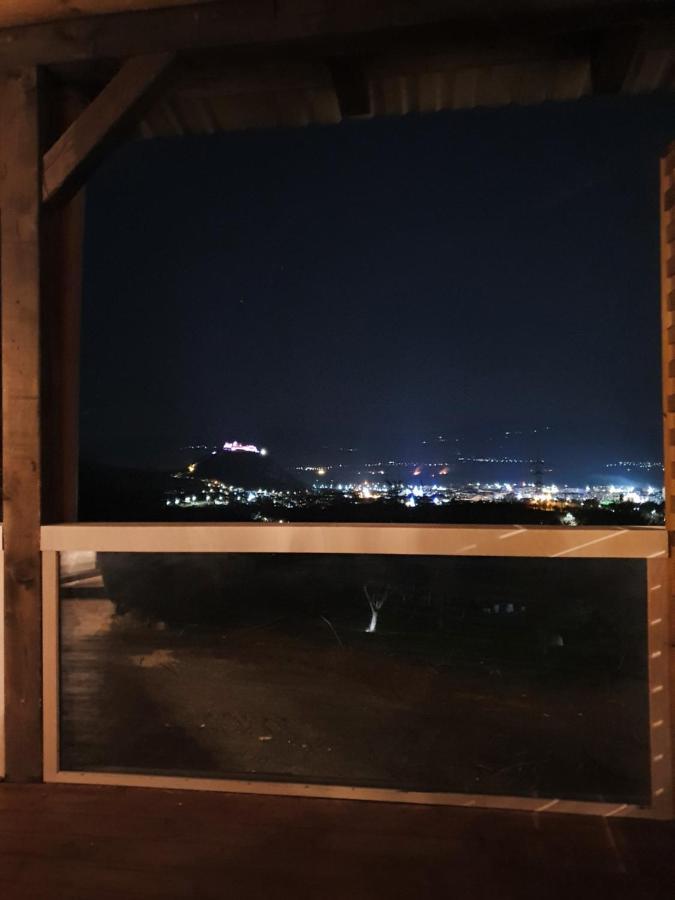 Hanu Lu Mos Opinca Deva Exteriör bild