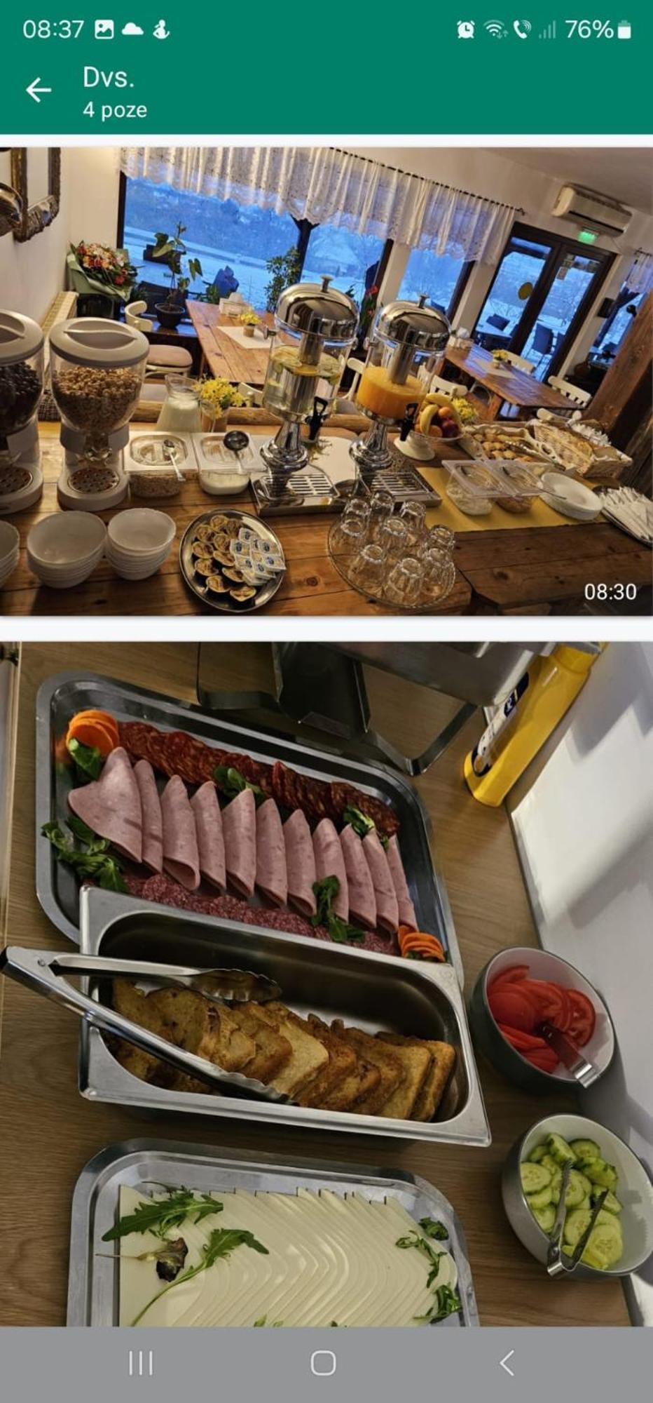 Hanu Lu Mos Opinca Deva Exteriör bild